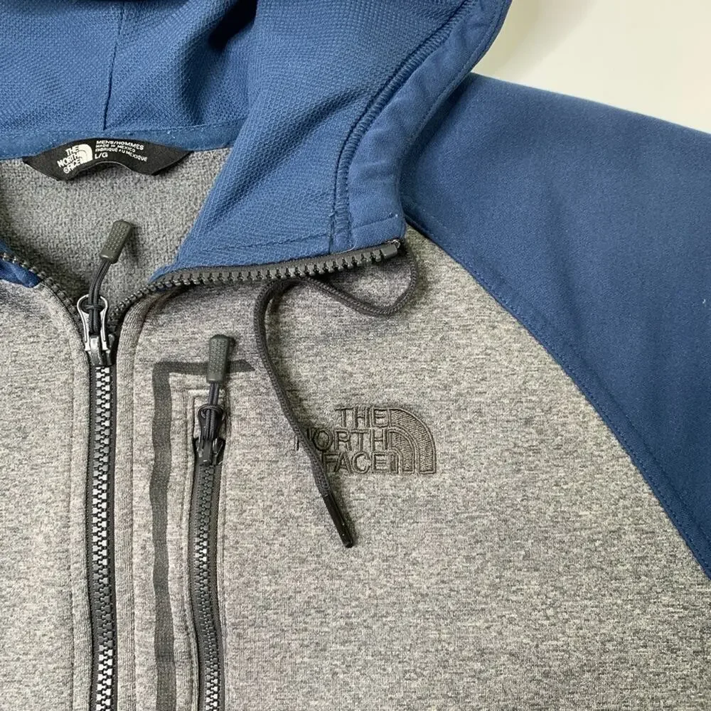 The North Face north face